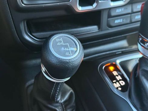 New 2026 Jeep Wrangler Sport S AWD/4WD image 9