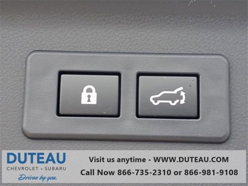 New 2025 Subaru Forester Touring image 8