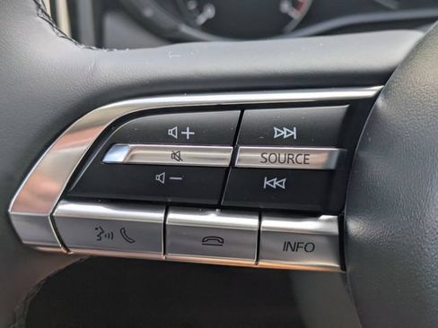 New 2026 MAZDA CX-50 AWD 2.5 S w/ Weather Package image 21