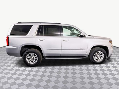 Used 2019 Chevrolet Tahoe LT image 11