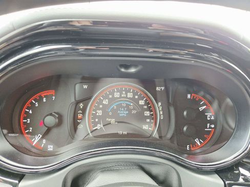 New 2026 Dodge Durango GT AWD/4WD image 24