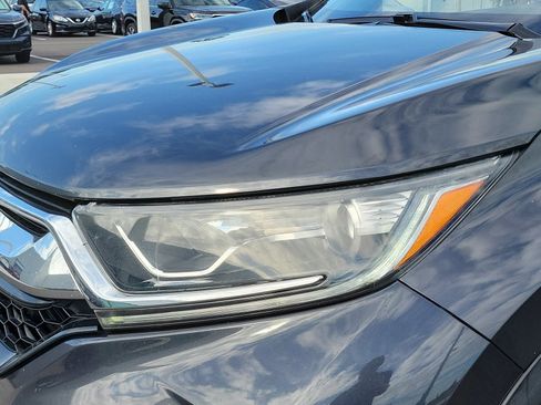 Used 2019 Honda CR-V EX image 10
