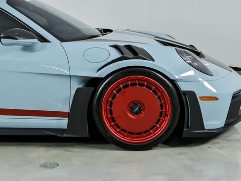 Used 2024 Porsche 911 GT3 RS image 15