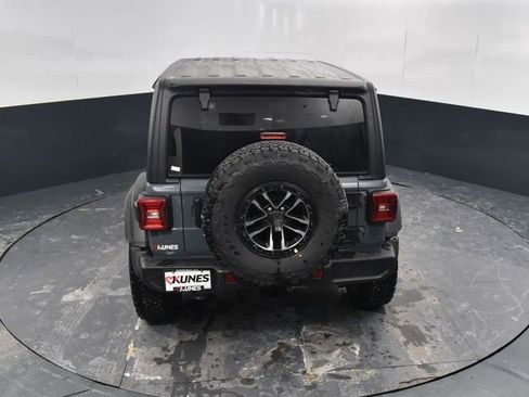 New 2026 Jeep Wrangler Willys image 39