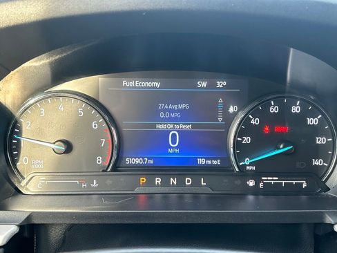 Certified 2023 Ford Explorer XLT w/ Equipment Group 202A image 21