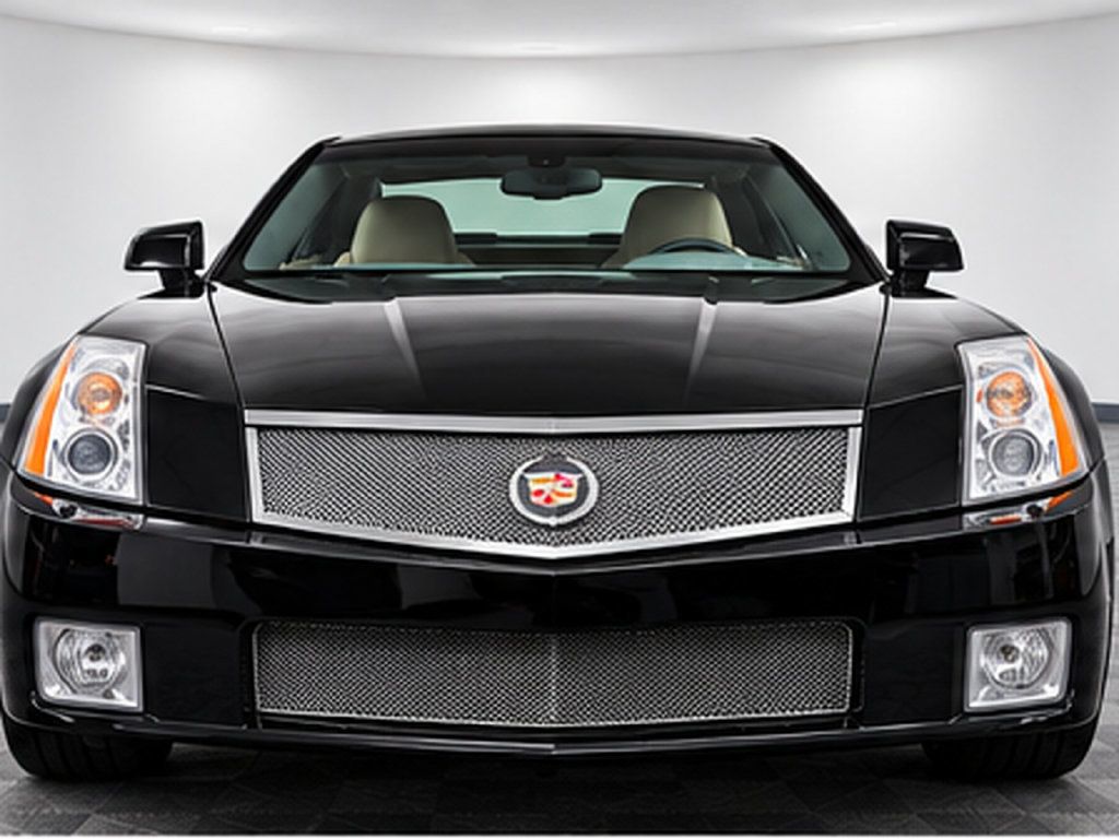 Used 2006 Cadillac XLR V RWD image 3
