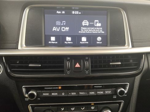 Used 2020 Kia Optima S image 25