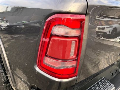 Used 2019 RAM 1500 Laramie image 26