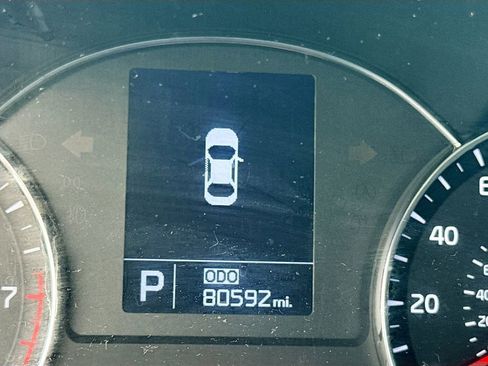 Used 2014 Kia Forte EX image 11