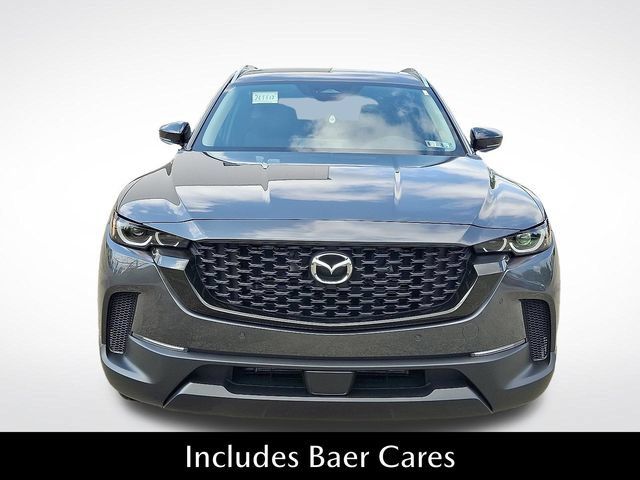New 2026 MAZDA CX-50 2.5 Hybrid w/ Weather Package AWD/4WD image 2