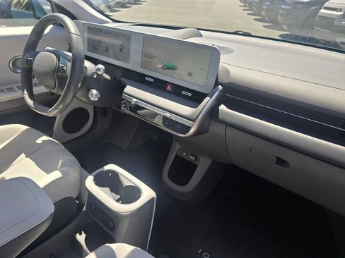 Used 2023 Hyundai Ioniq 5 Limited RWD image 11