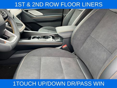 New 2026 Ford Explorer Tremor w/ Tremor Ultimate Package image 18