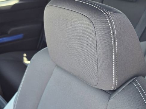 Certified 2025 Toyota Tacoma TRD Off-Road w/ TRD Off Road Upgrade Package image 13