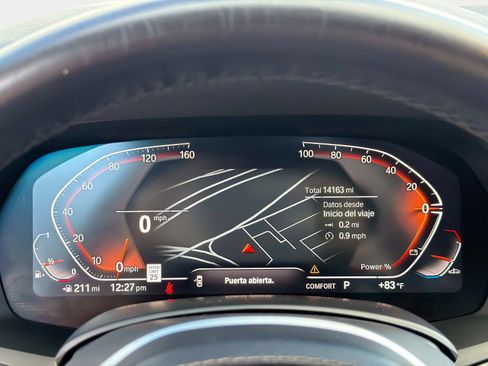 Used 2023 BMW X5 sDrive40i w/ M Sport Package image 47