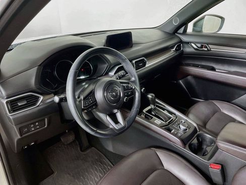 Used 2019 MAZDA CX-5 Signature AWD/4WD image 24