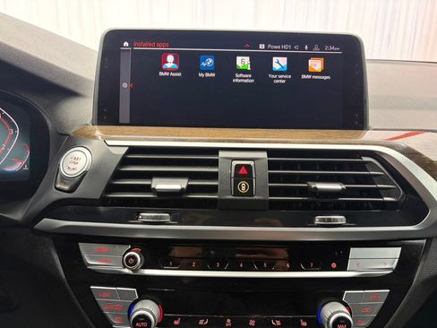 Used 2020 BMW X3 sDrive30i RWD image 31