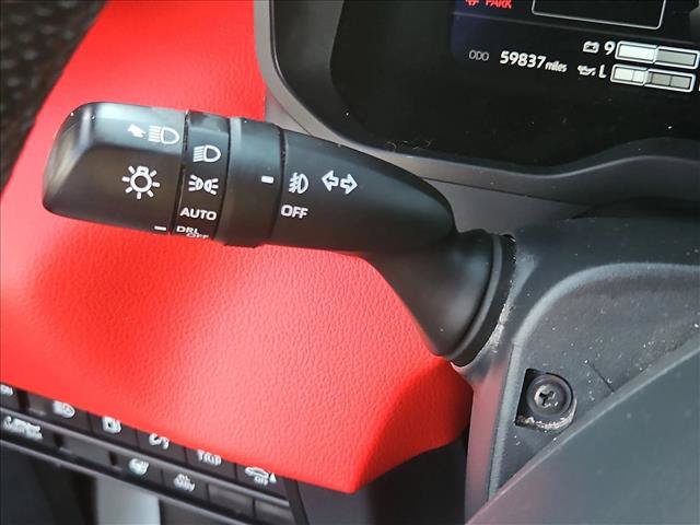 Used 2024 Toyota Sequoia TRD Pro AWD/4WD image 16