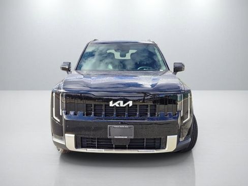 New 2027 Kia Telluride EX FWD image 2