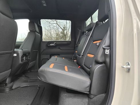 New 2026 GMC Sierra 3500 AT4 w/ AT4 Premium Plus Package image 21