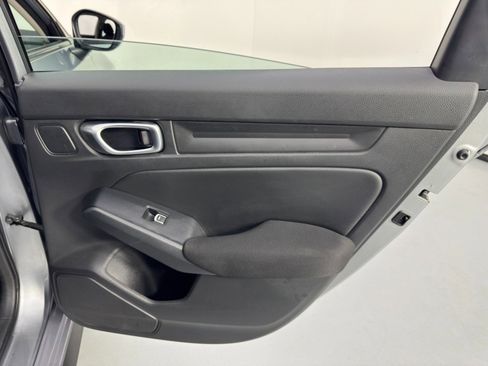 Used 2024 Honda Civic LX image 38