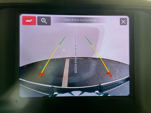 Used 2022 RAM 1500 Big Horn image 21