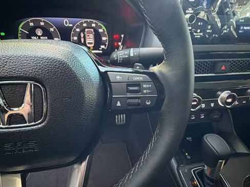 New 2026 Honda Civic Sport Touring image 28