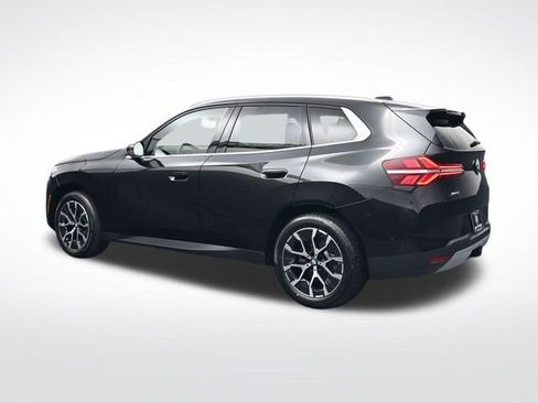 New 2026 BMW X3 xDrive30 w/ Premium Package image 7