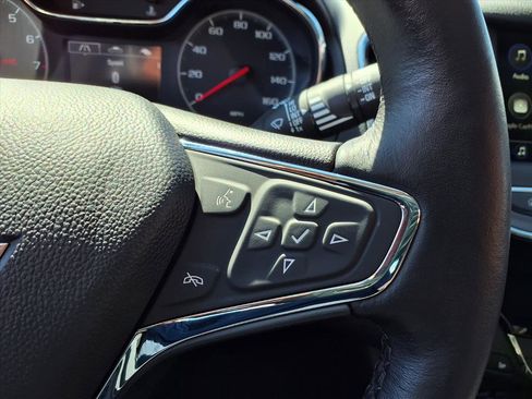 Used 2019 Chevrolet Cruze Premier w/ Driver Confidence II Package image 13