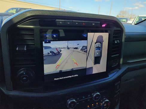 Used 2021 Ford F150 Limited image 22