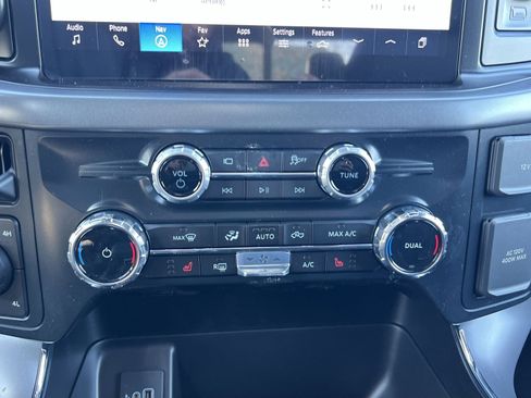 New 2026 Ford F150 XLT w/ Equipment Group 302A MID image 21