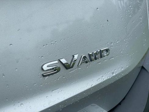 Certified 2023 Nissan Rogue SV image 29