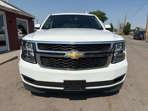 Used 2018 Chevrolet Tahoe LS image 9