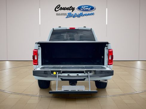 Used 2023 Ford F150 XLT w/ Equipment Group 302A High AWD/4WD image 27