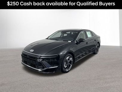 New 2026 Hyundai Sonata SEL