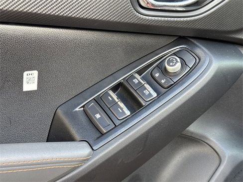 New 2025 Subaru Crosstrek 2.5i Limited w/ Popular Package #3A image 24