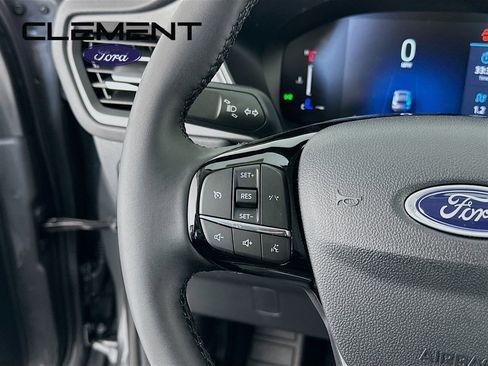 New 2026 Ford Escape Active w/ Cold Weather Package image 15