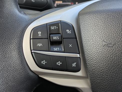 Used 2023 Ford Explorer Limited w/ Limited Technology Package AWD/4WD image 23