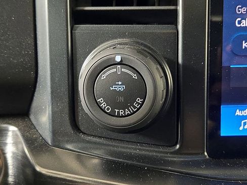 Used 2024 Ford F250 Lariat w/ Lariat Ultimate Package AWD/4WD image 26