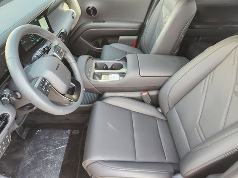 New 2026 Hyundai Palisade XRT Pro AWD/4WD image 13
