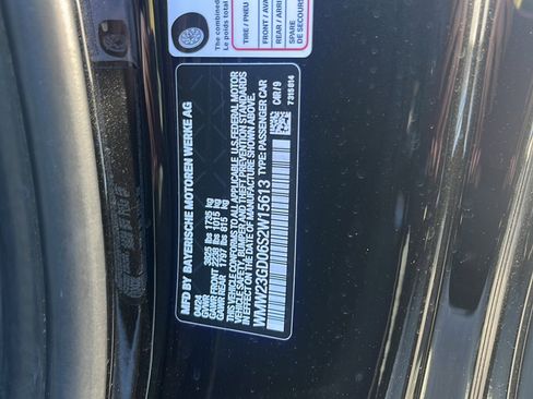 Used 2025 MINI Cooper S image 28