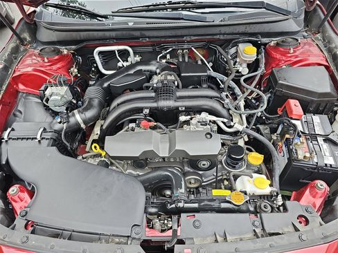 Used 2017 Subaru Outback 2.5i Premium image 31