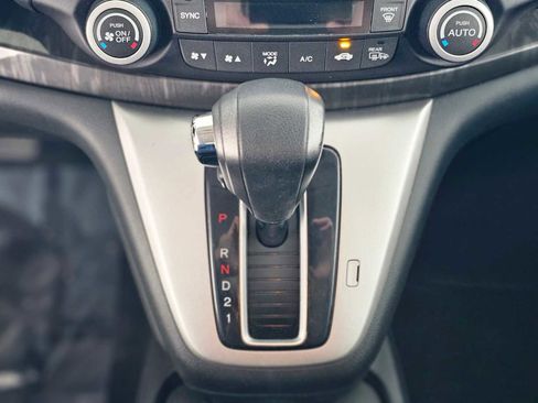 Used 2014 Honda CR-V EX-L image 30