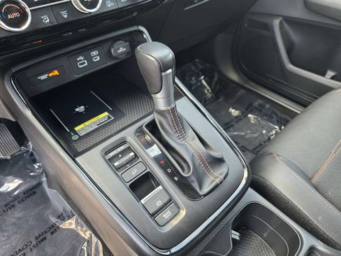 Used 2024 Honda CR-V Sport Touring image 14