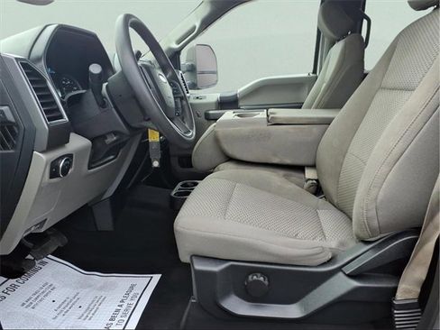 Used 2019 Ford F250 XLT image 20