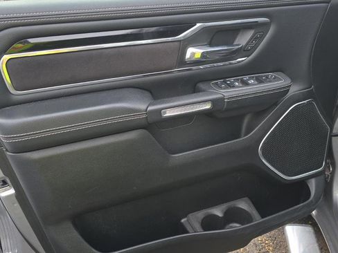 Used 2022 RAM 1500 Laramie w/ Sport Appearance Package image 11