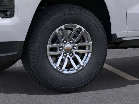 New 2026 Chevrolet Colorado LT w/ LT Convenience Package AWD/4WD image 9