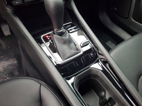 New 2026 Jeep Compass Latitude w/ Quick Order Package 29K image 18