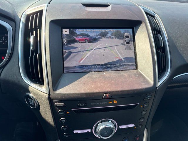 Used 2019 Ford Edge ST w/ Equipment Group 401A AWD/4WD image 11