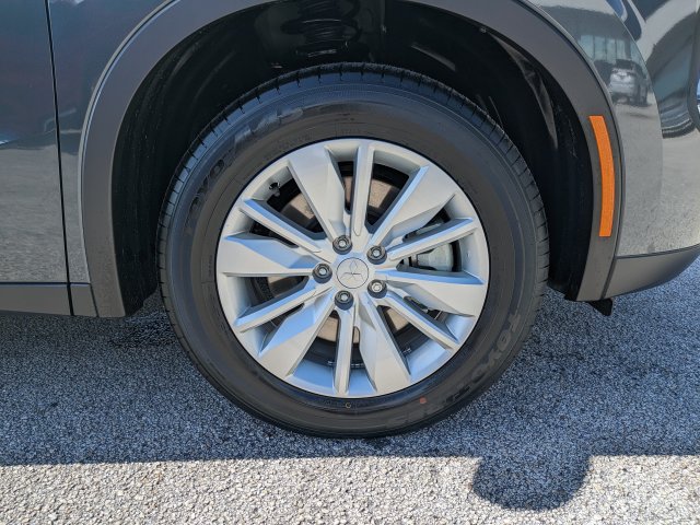 New 2026 Mitsubishi Outlander ES FWD image 11