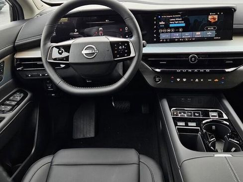 New 2025 Nissan Murano SL image 16